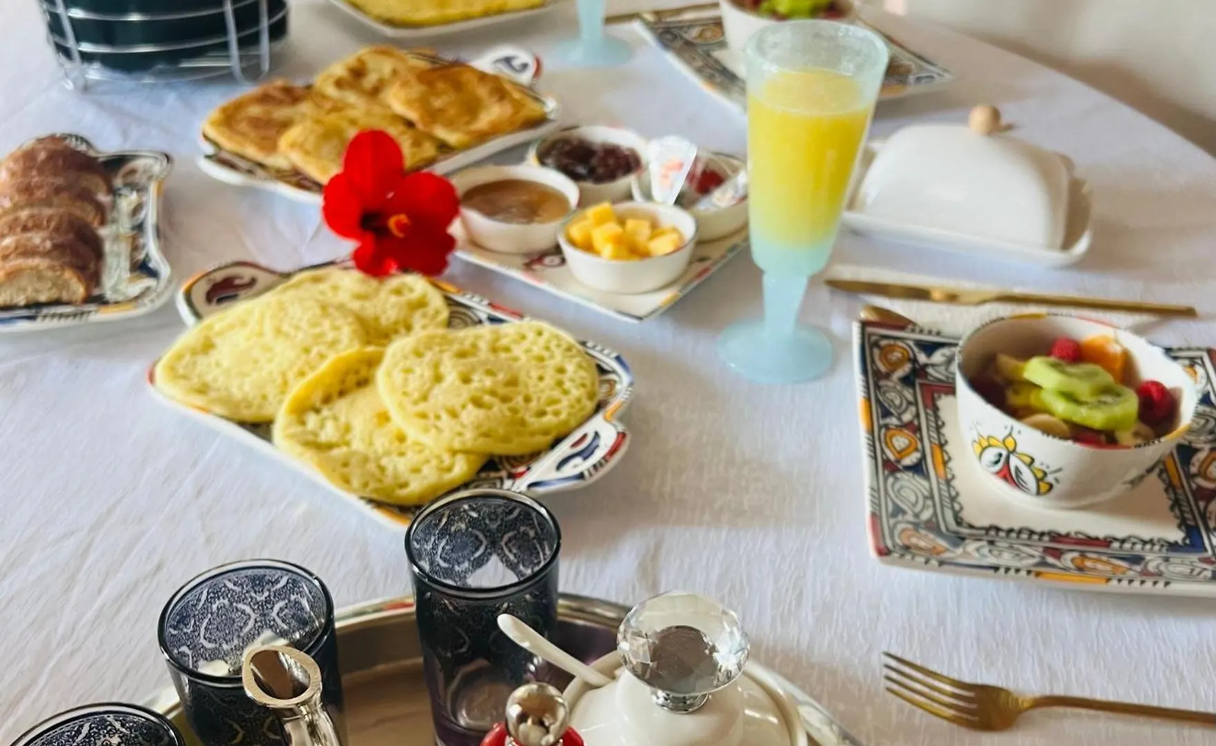 Villa Sofia - Golf Amelkis Marrakech Marrakesh
