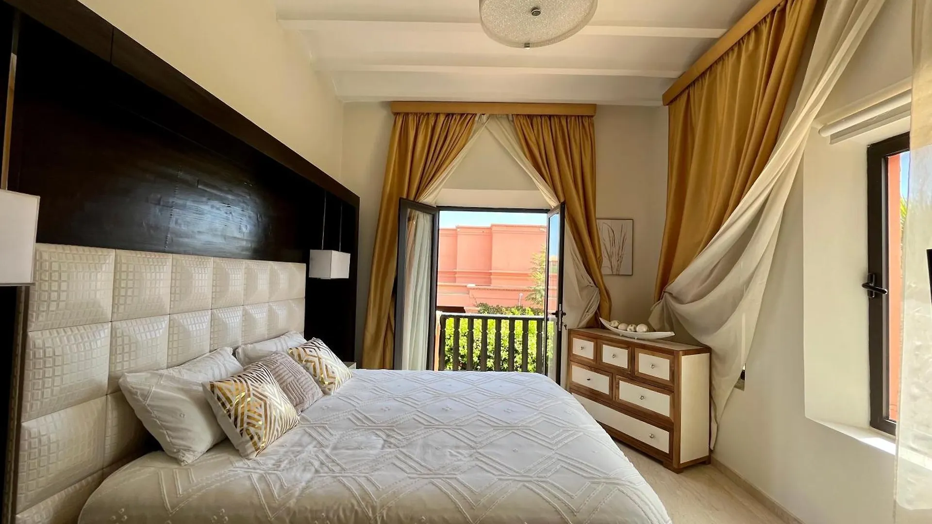 Villa Sofia - Golf Amelkis Marrakech Marrakesh