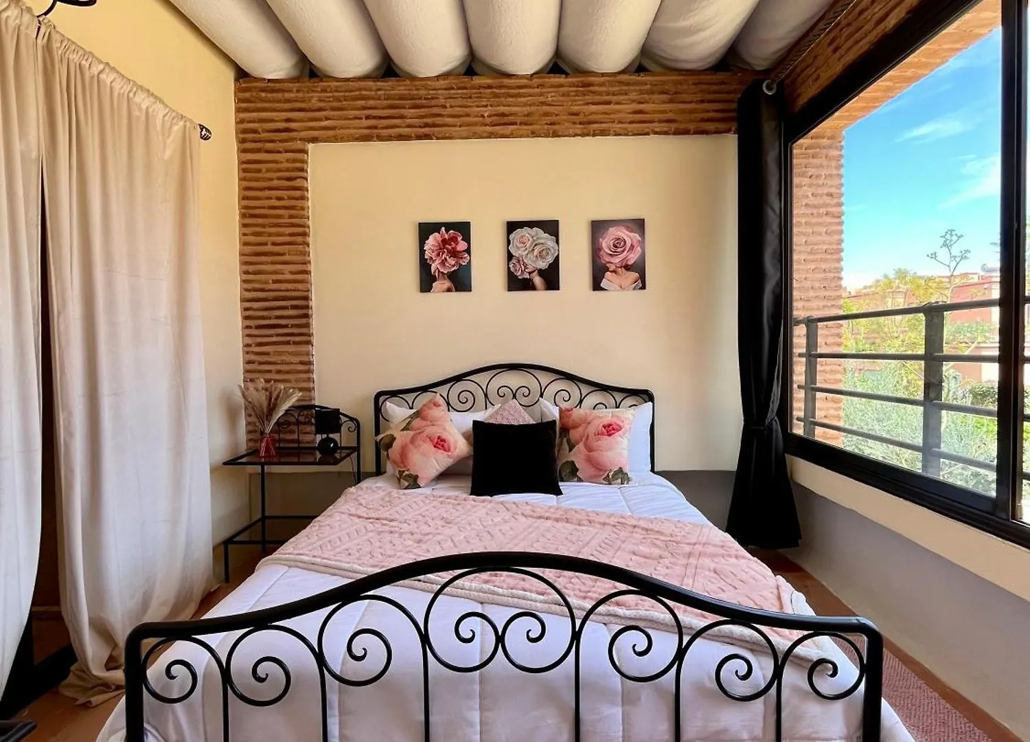 Villa Sofia - Golf Amelkis Marrakech Marrakesh