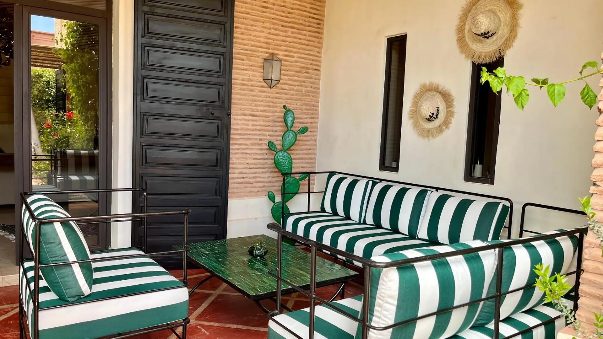 Villa Sofia - Golf Amelkis Marrakech Marrakesh 0*,  Morocco