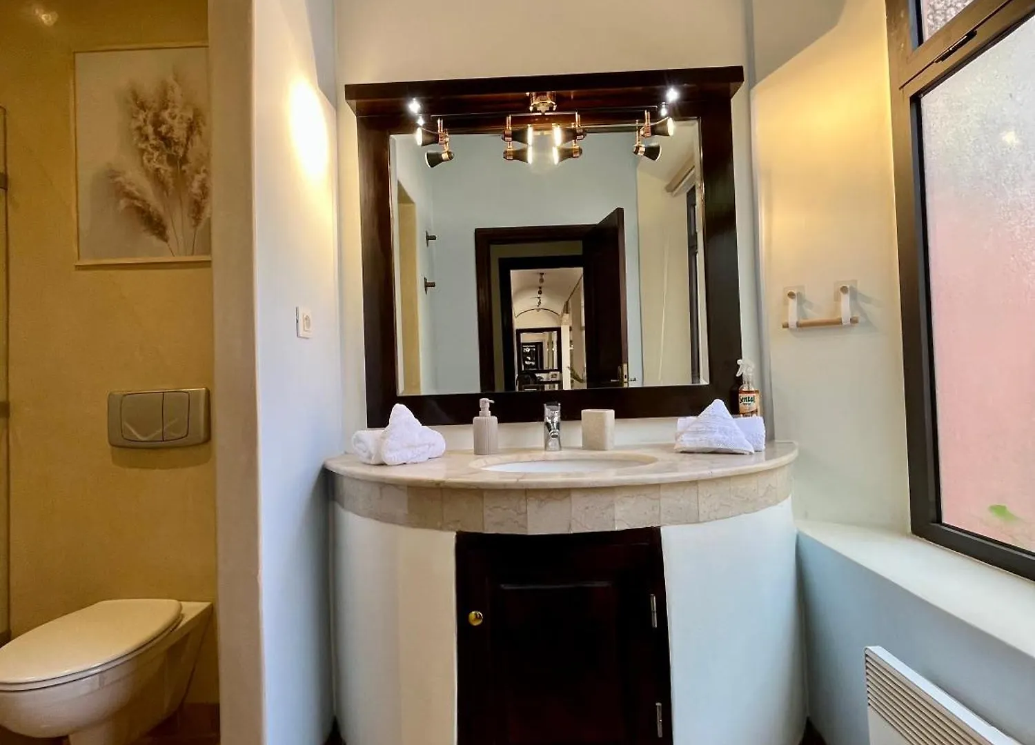 Villa Sofia - Golf Amelkis Marrakech Marrakesh