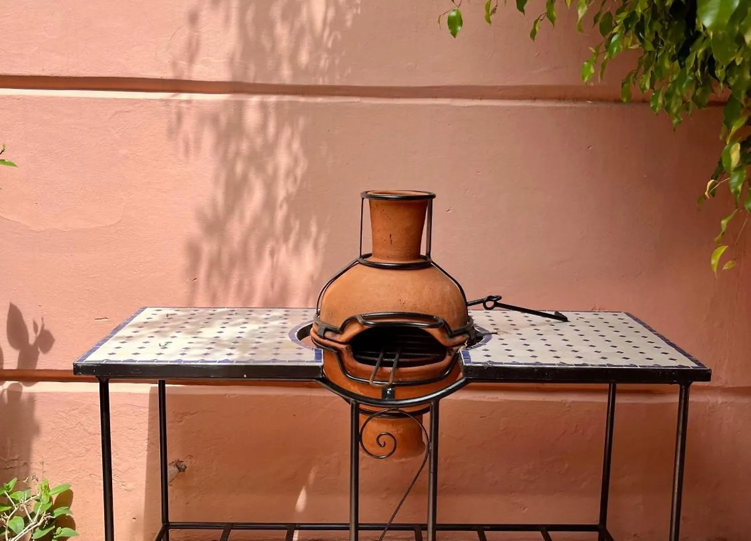Villa Sofia - Golf Amelkis Marrakech Marrakesh 0*,  Morocco