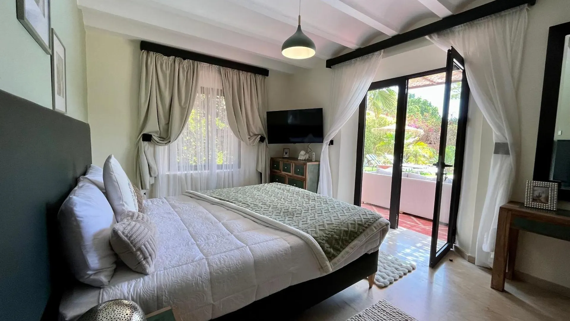 Villa Sofia - Golf Amelkis Marrakech Marrakesh