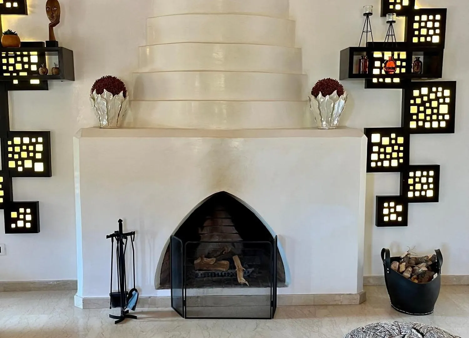 Villa Sofia - Golf Amelkis Marrakech Marrakesh